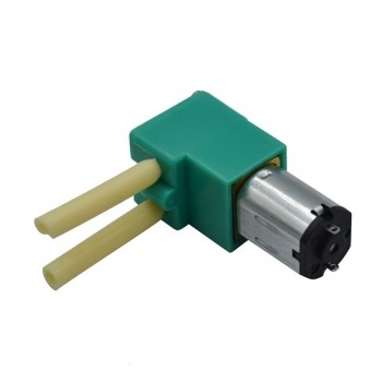 4mL/min DC 3V/5V/6V Micro Peristaltic Pump