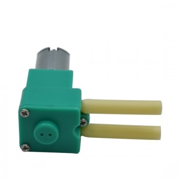 4mL/min DC 3V/5V/6V Micro Peristaltic Pump