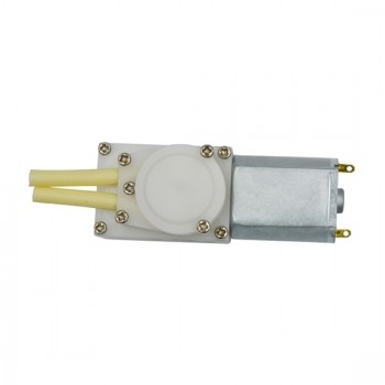 30mL/min DC 3V/6V/12V Micro Peristaltic Pump 30mL/min DC 3V/6V/12V Micro Peristaltic Pump