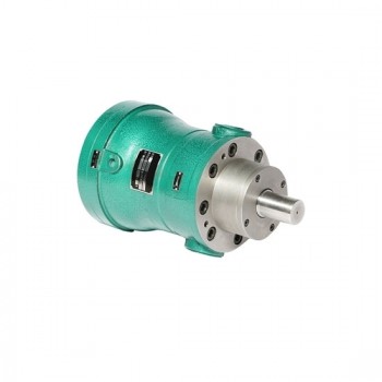 8 Hp Single Acting Axial Piston Pump
