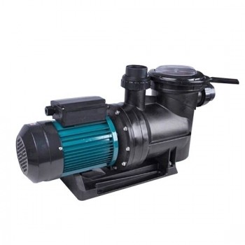 2 HP Pool Pump, 220V / 380V
