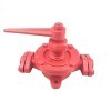 G2" Semi Rotary Hand Pump, 105 LPM G2" Semi Rotary Hand Pump, 105 LPM