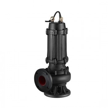 15 HP Submersible Sewage Pump, 3 Phase 15 HP Submersible Sewage Pump, 3 Phase