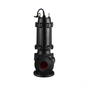 15 HP Submersible Sewage Pump, 3 Phase 15 HP Submersible Sewage Pump, 3 Phase