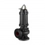 25 HP Submersible Sewage Pump, 3 Phase