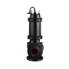25 HP Submersible Sewage Pump, 3 Phase 25 HP Submersible Sewage Pump, 3 Phase