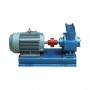 7.5 HP (5.5 KW) Sliding Vane Pump, 380V