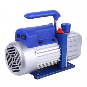 1/3 HP 3.5 CFM/4 CFM Rotary Vane Vacuum Pump 1/3 HP 3.5 CFM/4 CFM Rotary Vane Vacuum Pump