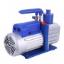 3/4 HP 8 CFM/9 CFM Rotary Vane Vacuum Pump