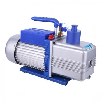 1 HP 10 CFM/12 CFM Rotary Vane Vacuum Pump 1 HP 10 CFM/12 CFM Rotary Vane Vacuum Pump