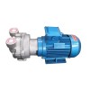 5 HP (3.85 KW) Water Ring Vacuum Pump 5 HP (3.85 KW) Water Ring Vacuum Pump