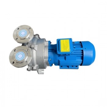 15 HP (11 KW) Water Ring Vacuum Pump 15 HP (11 KW) Water Ring Vacuum Pump