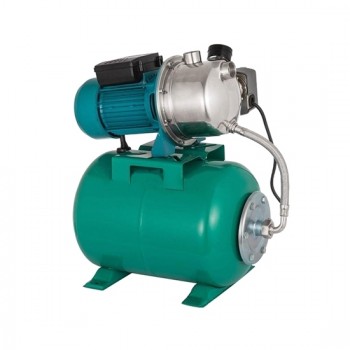 1 Hp Shallow Well Jet Pump With Pressure Tank 1 Hp Shallow Well Jet Pump With Pressure Tank