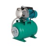 1 Hp Shallow Well Jet Pump With Pressure Tank 1 Hp Shallow Well Jet Pump With Pressure Tank