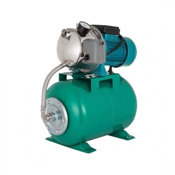 1 Hp Shallow Well Jet Pump With Pressure Tank 1 Hp Shallow Well Jet Pump With Pressure Tank