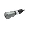 Industrial Piezoelectric Accelerometer Sensor, ±50g Industrial Piezoelectric Accelerometer Sensor, ±50g