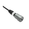 Industrial Piezoelectric Accelerometer Sensor, ±50g Industrial Piezoelectric Accelerometer Sensor, ±50g