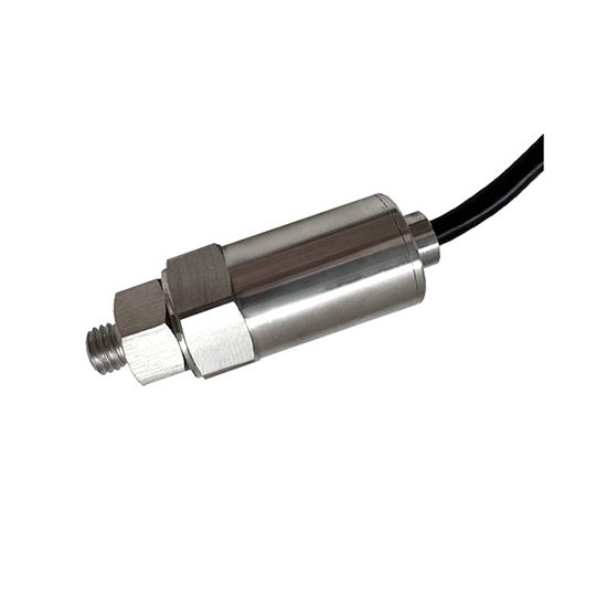 Accelerometer and Vibration Sensor, 4-20mA Output, 0-20mm/s Accelerometer and Vibration Sensor, 4-20mA Output, 0-20mm/s