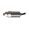 Accelerometer and Vibration Sensor, 4-20mA Output, 0-20mm/s Accelerometer and Vibration Sensor, 4-20mA Output, 0-20mm/s
