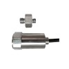 Accelerometer and Vibration Sensor, 4-20mA Output, 0-20mm/s Accelerometer and Vibration Sensor, 4-20mA Output, 0-20mm/s