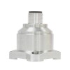 Triaxial Accelerometer Sensor, Voltage Output Triaxial Accelerometer Sensor, Voltage Output