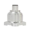 Three Axis Accelerometer Sensor, Current Output Three Axis Accelerometer Sensor, Current Output