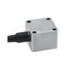 Single Axis Capacitive Accelerometer Sensor, ±1g/±5g/±50g Single Axis Capacitive Accelerometer Sensor, ±1g/±5g/±50g