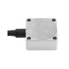 Single Axis Capacitive Accelerometer Sensor, ±1g/±5g/±50g Single Axis Capacitive Accelerometer Sensor, ±1g/±5g/±50g