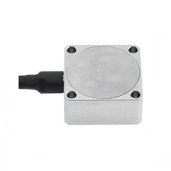 Single Axis Capacitive Accelerometer Sensor, ±1g/±5g/±50g Single Axis Capacitive Accelerometer Sensor, ±1g/±5g/±50g