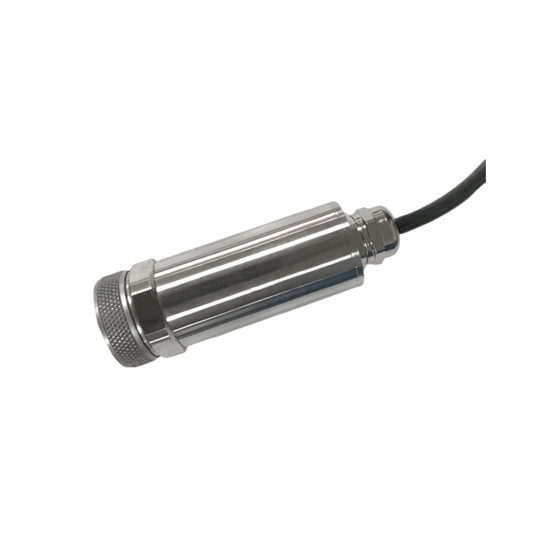 Accelerometer Vibration Sensor, RS485 Output, 0-50mm/s Accelerometer Vibration Sensor, RS485 Output, 0-50mm/s