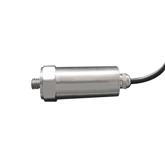 Accelerometer Vibration Sensor, RS485 Output, 0-50mm/s Accelerometer Vibration Sensor, RS485 Output, 0-50mm/s
