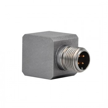 ICP/IEPE Accelerometer Sensor, 3 Axis, 10g/ 50g/ 100g ICP/IEPE Accelerometer Sensor, 3 Axis, 10g/ 50g/ 100g