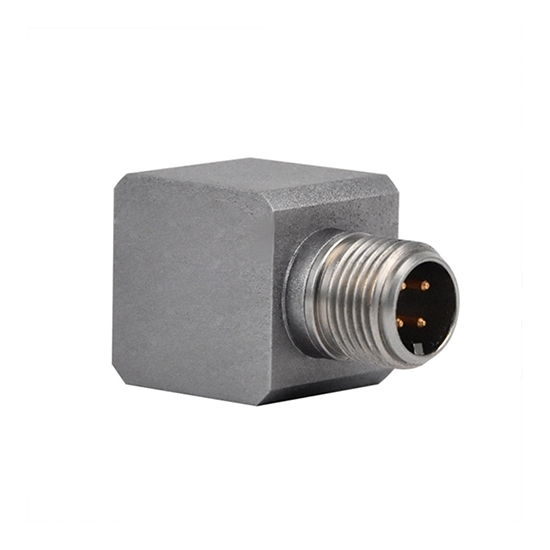 ICP/IEPE Accelerometer Sensor, 3 Axis, 10g/ 50g/ 100g ICP/IEPE Accelerometer Sensor, 3 Axis, 10g/ 50g/ 100g