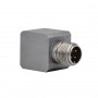 ICP/IEPE Accelerometer Sensor, 3 Axis, 10g/ 50g/ 100g