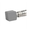 ICP/IEPE Accelerometer Sensor, 3 Axis, 10g/ 50g/ 100g ICP/IEPE Accelerometer Sensor, 3 Axis, 10g/ 50g/ 100g