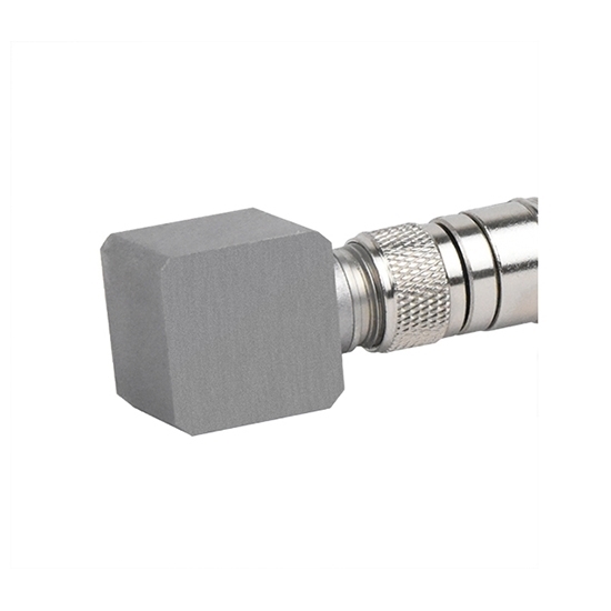 ICP/IEPE Accelerometer Sensor, 3 Axis, 10g/ 50g/ 100g ICP/IEPE Accelerometer Sensor, 3 Axis, 10g/ 50g/ 100g