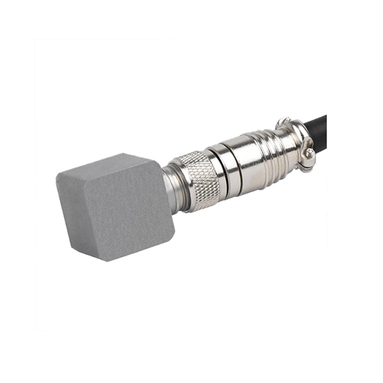 ICP/IEPE Accelerometer Sensor, 3 Axis, 10g/ 50g/ 100g ICP/IEPE Accelerometer Sensor, 3 Axis, 10g/ 50g/ 100g