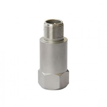 Piezoelectric Accelerometer Sensor, 0-200g/0-500g/0-1000g Piezoelectric Accelerometer Sensor, 0-200g/0-500g/0-1000g