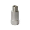 Piezoelectric Accelerometer Sensor, 50-5g/100-50g Piezoelectric Accelerometer Sensor, 50-5g/100-50g