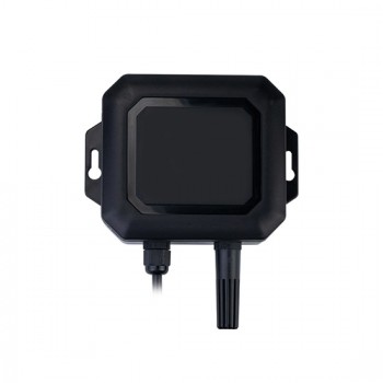 Air Particle Sensor, PM2.5/PM10, RS485 Output