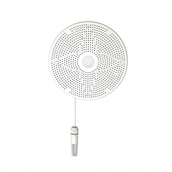 Air Quality Monitor Sensor, CH2O/CH4/CO2, RS485/WIFI Output