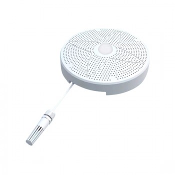 Air Quality Monitor Sensor, CH2O/CH4/CO2, RS485/WIFI Output