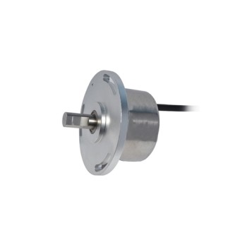 Magnetic Angle Sensor, Non-Contact, 4-20mA/ 0-20mA Magnetic Angle Sensor, Non-Contact, 4-20mA/ 0-20mA
