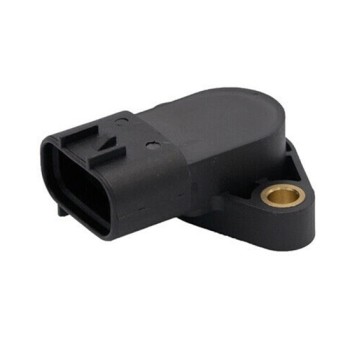 Rotary Position Angle Sensor, Non-Contact, 0~120° Rotary Position Angle Sensor, Non-Contact, 0~120°