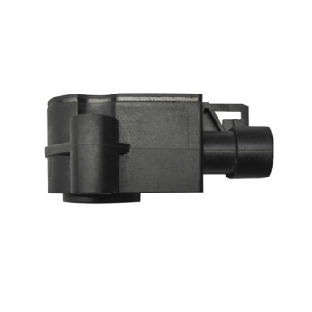 Magnetic Position Angle Sensor, Non-Contact, 0~120° Magnetic Position Angle Sensor, Non-Contact, 0~120°