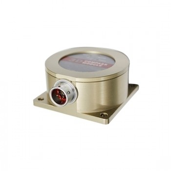 3D Electronic Compass Sensor, IP67, RS232/RS485/TTL