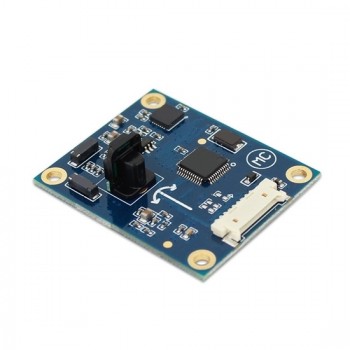 High Accuracy Electronic Compass Module, Three Axis, RS232 High Accuracy Electronic Compass Module, Three Axis, RS232