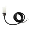 9-axis Compass Sensor, 0°-360°, RS232/RS485/TTL 9-axis Compass Sensor, 0°-360°, RS232/RS485/TTL