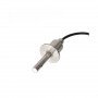 High Temperature Conductivity Sensor, 0~130℃, 0~2000μs/cm