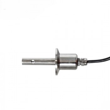 High Temperature Conductivity Sensor, 0~130℃, 0~2000μs/cm High Temperature Conductivity Sensor, 0~130℃, 0~2000μs/cm
